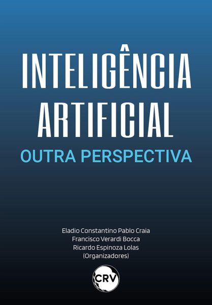 Inteligência artificial (eBook, ePUB) Inteligência artificial (eBook, ePUB)