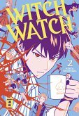 Witch Watch 02 (eBook, ePUB)