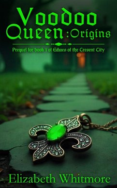 Cover Voodoo Queen - Origins (eBook, ePUB)