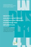 Indústria 4.0 (eBook, ePUB) Indústria 4.0 (eBook, ePUB)