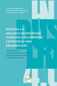 Cover Indústria 4.0 (eBook, ePUB)