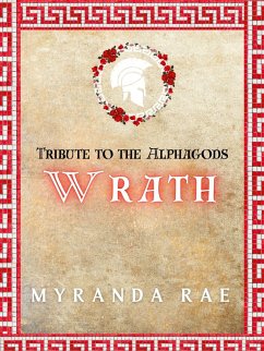 Cover Wrath (Tribute to the Alphagods, #2) (eBook, ePUB)