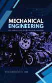 Mechanical Engineering, for Undergraduate and Fresher Engineers (eBook, ePUB)