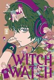 Witch Watch 05 (eBook, ePUB)