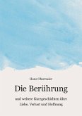 Die Berührung (eBook, ePUB)