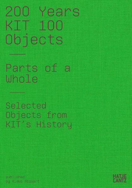 200 years KIT (eBook, ePUB)