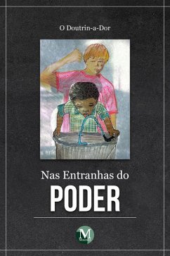 Cover Nas entranhas do poder (eBook, ePUB)