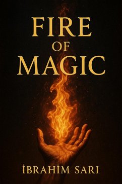 Cover Fire of Magic (eBook, ePUB)