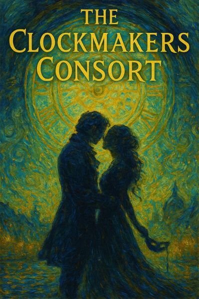 The Clockmakers Consort (eBook, ePUB) The Clockmakers Consort (eBook, ePUB)