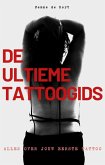 De ultieme tattoogids (eBook, ePUB)
