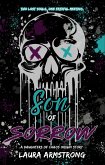 Son of Sorrow (eBook, ePUB)