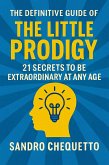 The Little Prodigy (eBook, ePUB) The Little Prodigy (eBook, ePUB)