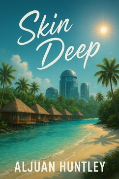 Cover Skin Deep (eBook, ePUB)