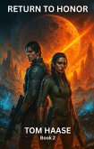 Return to Honor (eBook, ePUB)