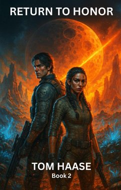 Return to Honor (eBook, ePUB) Cover Return to Honor (eBook, ePUB)