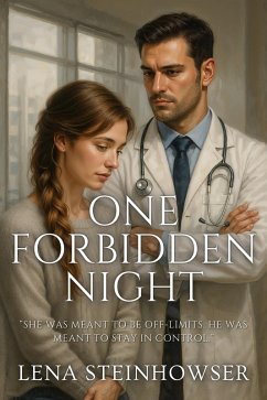 Cover One Forbidden Night (eBook, ePUB)