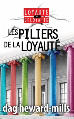 Cover Piliers de Loyauté (eBook, ePUB)