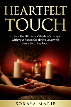 Cover Heartfelt Touch (eBook, ePUB)
