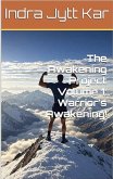 "The Awakening Project Volume 1: Warrior's Awakening! (eBook, ePUB) "The Awakening Project Volume 1: Warrior's Awakening! (eBook, ePUB)