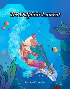 Cover The Dolphin's Lament (eBook, ePUB)