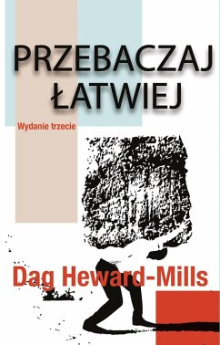 Cover Przebaczaj latwiej (eBook, ePUB)