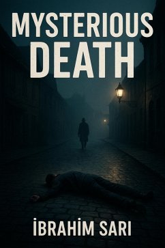 Cover Mysterious Death (eBook, ePUB)