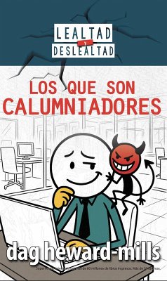 Cover Los que son Calumniadores (eBook, ePUB)