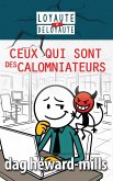 Ceux qui sont des calomniateurs (eBook, ePUB)