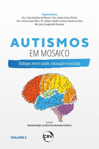 Autismos em mosaico (eBook, ePUB) Autismos em mosaico (eBook, ePUB)