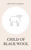 Child of Black Wool (eBook, ePUB)