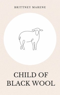 Cover Child of Black Wool (eBook, ePUB)
