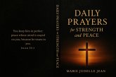 Daily Prayers for Strength and Peace (eBook, ePUB) Daily Prayers for Strength and Peace (eBook, ePUB)
