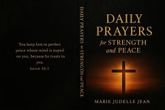 Daily Prayers for Strength and Peace (eBook, ePUB) Cover Daily Prayers for Strength and Peace (eBook, ePUB)