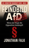 FEINDBILD AFD (DIE VERBOTENE WAHRHEIT - SERIE, #1) (eBook, ePUB) FEINDBILD AFD (DIE VERBOTENE WAHRHEIT - SERIE, #1) (eBook, ePUB)