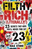 Filthy Rich (The 23 series) (eBook, ePUB) Filthy Rich (The 23 series) (eBook, ePUB)