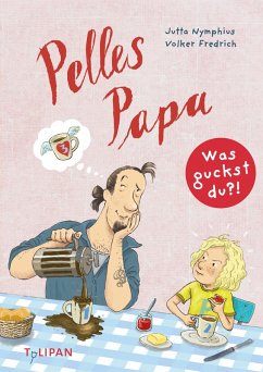Pelles Papa (Mängelexemplar) - Nymphius, Jutta Pelles Papa (Mängelexemplar) - Nymphius, Jutta