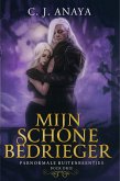Mijn Schone Bedrieger (Paranormale Buitenbeentjes, #3) (eBook, ePUB) Mijn Schone Bedrieger (Paranormale Buitenbeentjes, #3) (eBook, ePUB)