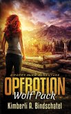 Operation Wolf Pack (Poppy McVie Mysteries, #7) (eBook, ePUB)