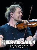 Die Biografie über David Garrett