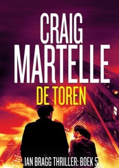 Cover De Toren