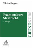 Examenskurs Strafrecht Examenskurs Strafrecht
