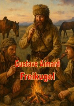 Cover Freikugel