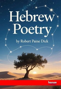 Hebrew Poetry