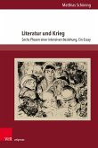 Literatur und Krieg