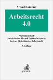 Arbeitsrecht 4.0 Arbeitsrecht 4.0