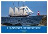 Hansestadt Rostock (Wandkalender 2026... - Bild 1