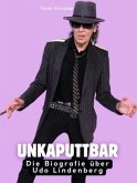 Die Biografie über Udo Lindenberg