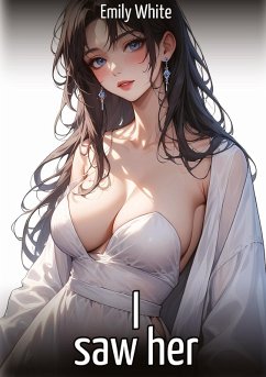 Cover I saw her