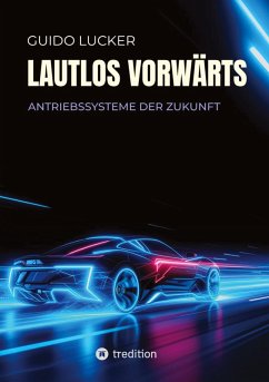 Cover Lautlos vorwärts