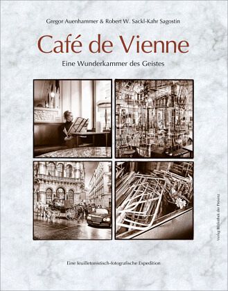 Café de Vienne Café de Vienne